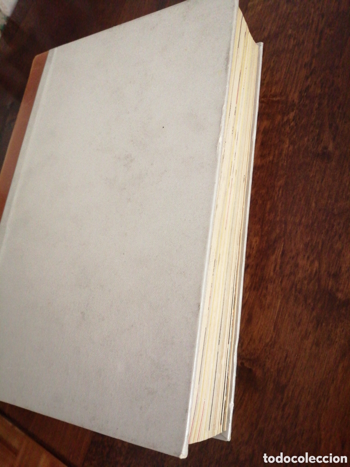 Tebeos: ENCUADERBABLE REVISTAS JUVENILES - Foto 12