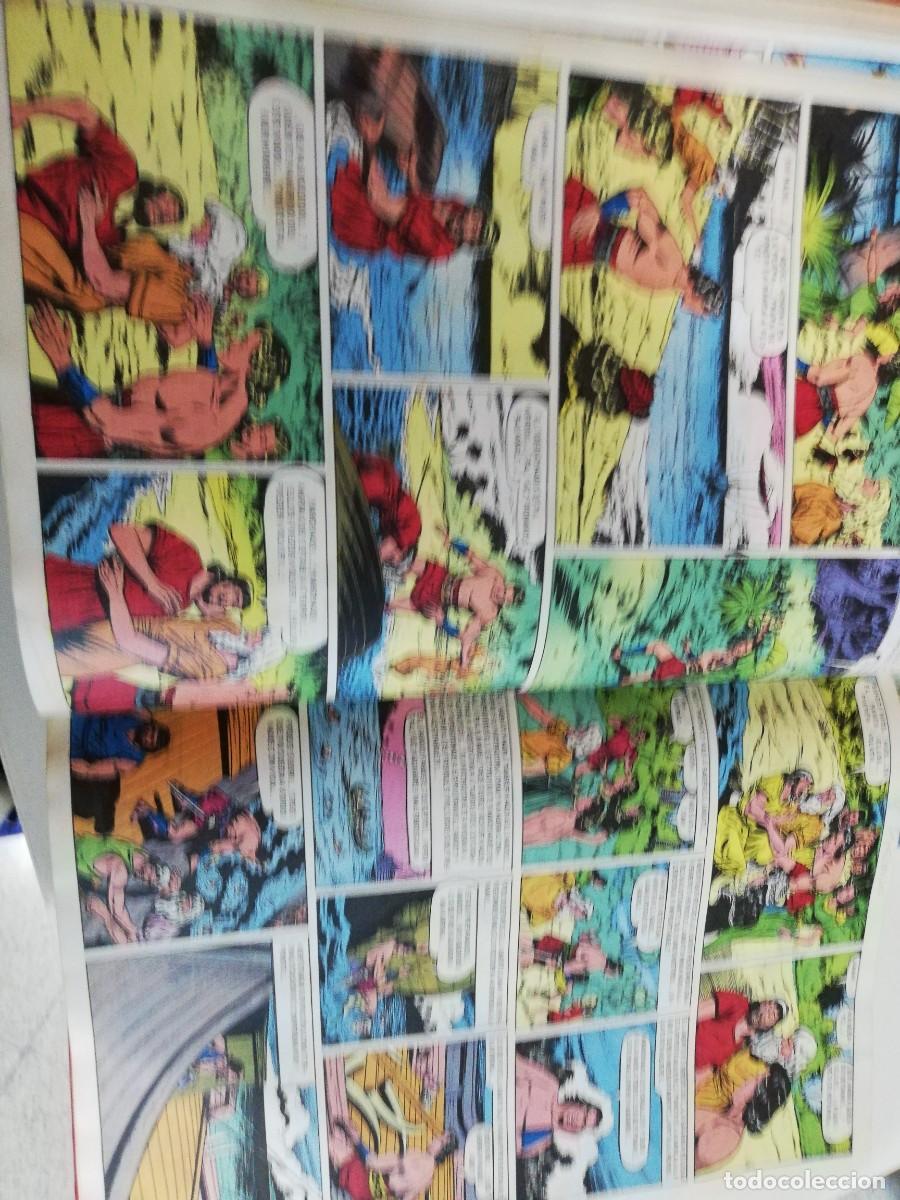 Tebeos: JABATO COLOR, del 1 al 32. - Foto 5