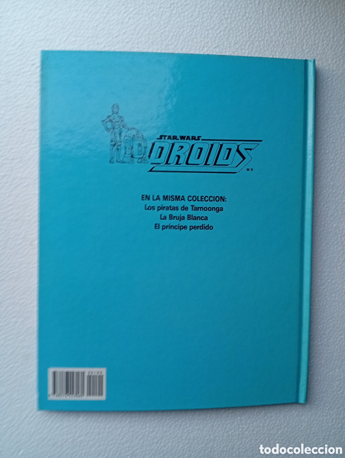 Tebeos: Los piratas de Tarnoonga - Foto 2