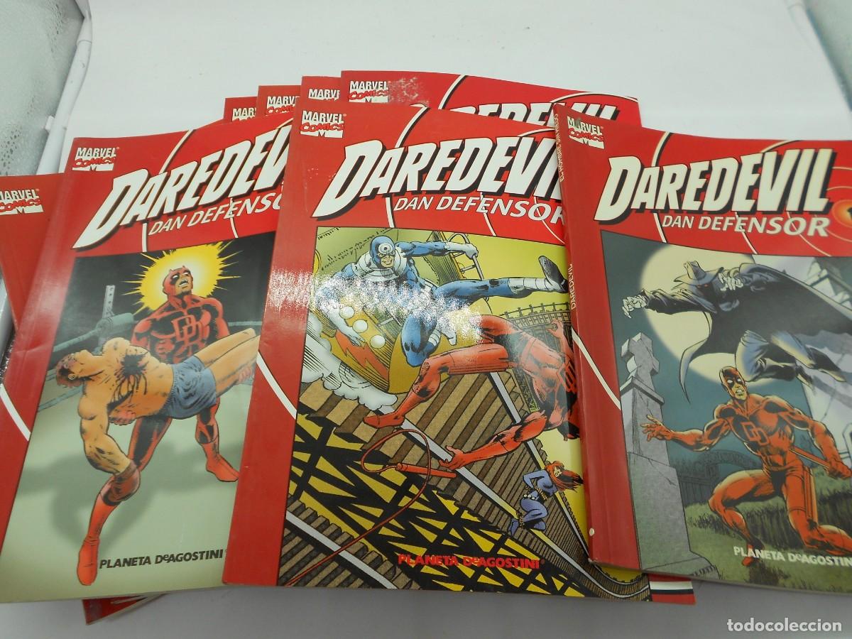 Tebeos: daredevil del 1 al 11 - Foto 2