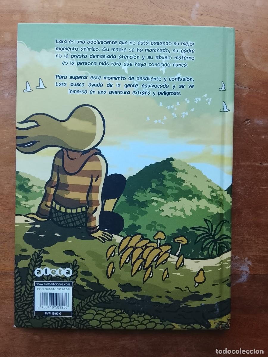 Tebeos: La chica perdida. Calo - Foto 9