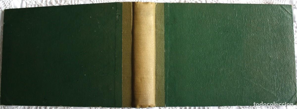 Tebeos: HACHA Y ESPADA - ORIGINAL - COMPLETA - Foto 2