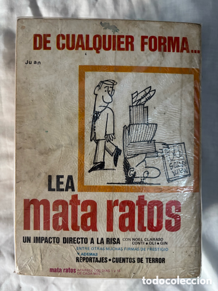 Tebeos: PYTHON - COLECCI&Oacute;N CASI COMPLETA (FALTA N&ordm; 5) DE 29 N&Uacute;MEROS (IBERO MUNDIAL DE EDICIONES) - Foto 5