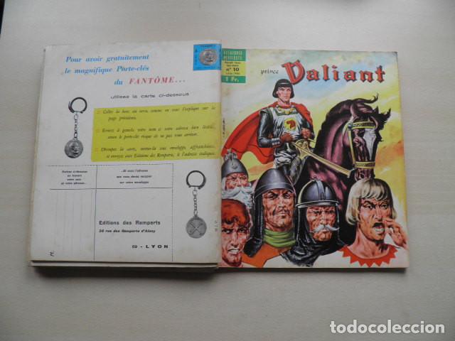Tebeos: principe valiant, edicion francesa - Foto 10