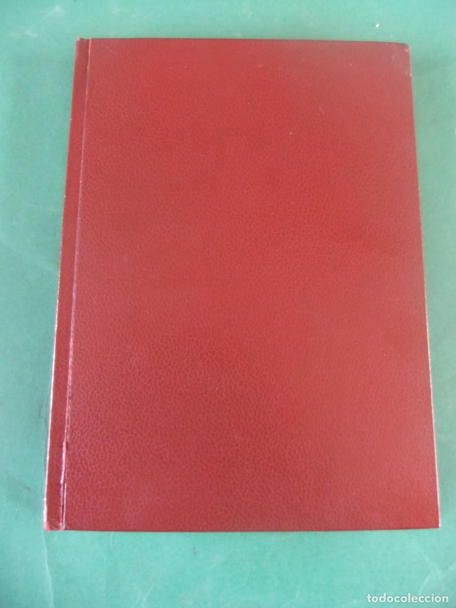 Tebeos: EL REY DEL OESTE COLECCION COMPLETA ORIGINAL ENCUADERNADA - Foto 11