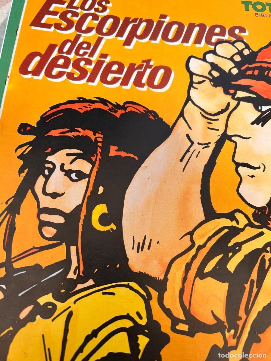 Tebeos: 13 ejemplares de Corto Maltes - Foto 7