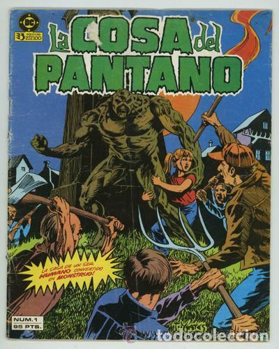 BDs: SUPER HEROES - GRAN LOTE VARIADO.