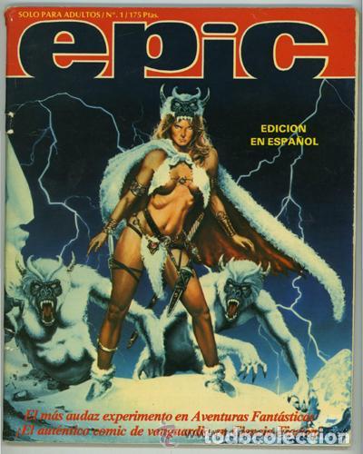 Tebeos: COMICS A&Ntilde;OS 80-90 - LOTE VARIADO. - Foto 2