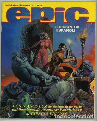 Tebeos: COMICS A&Ntilde;OS 80-90 - LOTE VARIADO. - Foto 3