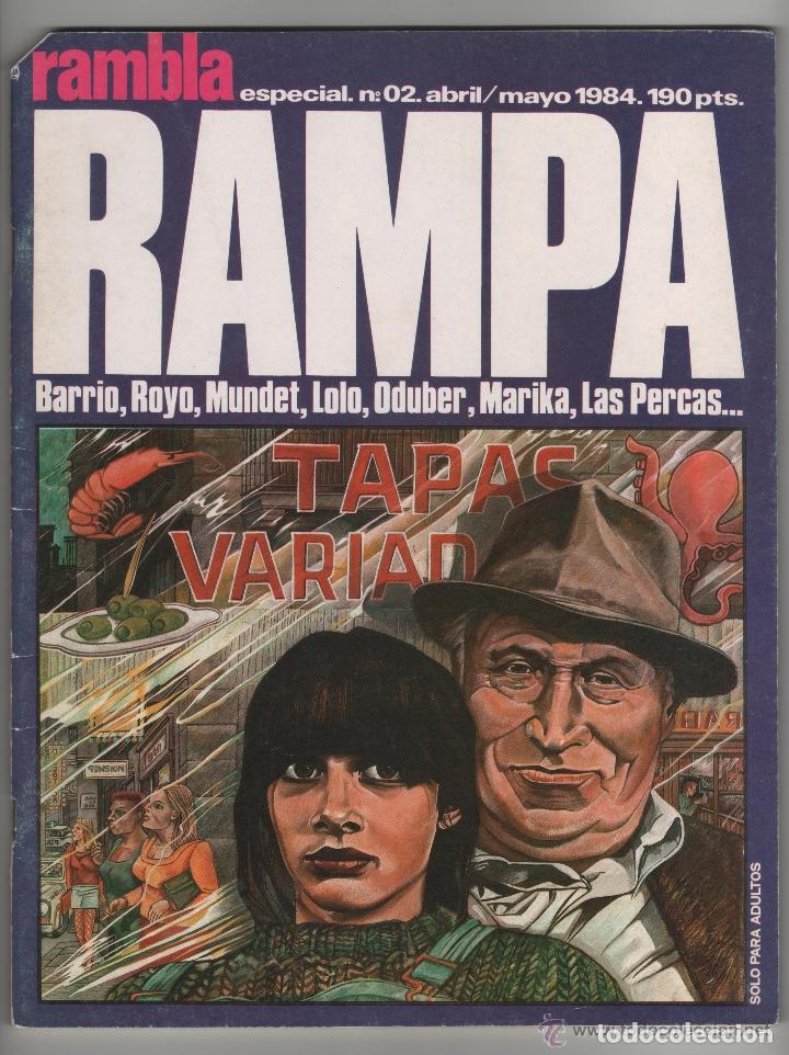 Tebeos: COMICS A&Ntilde;OS 80-90 - LOTE VARIADO. - Foto 10