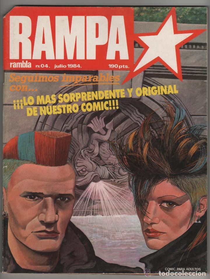 Tebeos: COMICS A&Ntilde;OS 80-90 - LOTE VARIADO. - Foto 11