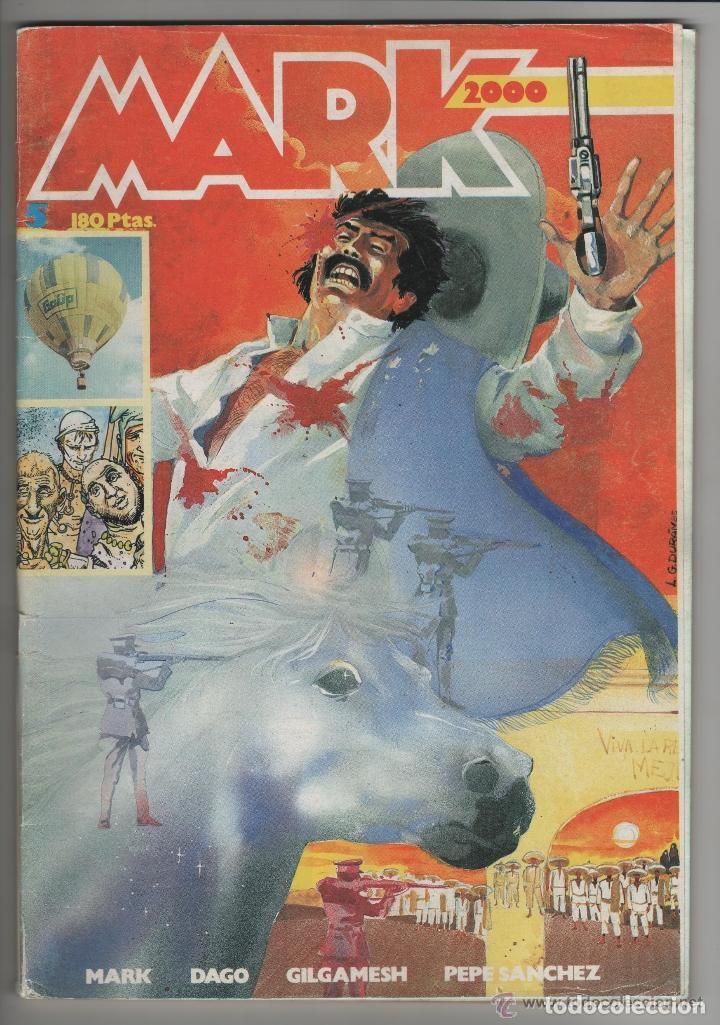 Tebeos: COMICS A&Ntilde;OS 80-90 - LOTE VARIADO. - Foto 12