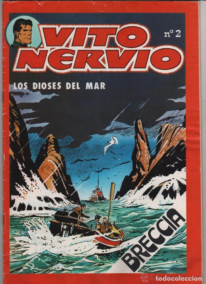 Tebeos: COMICS A&Ntilde;OS 80-90 - LOTE VARIADO. - Foto 13