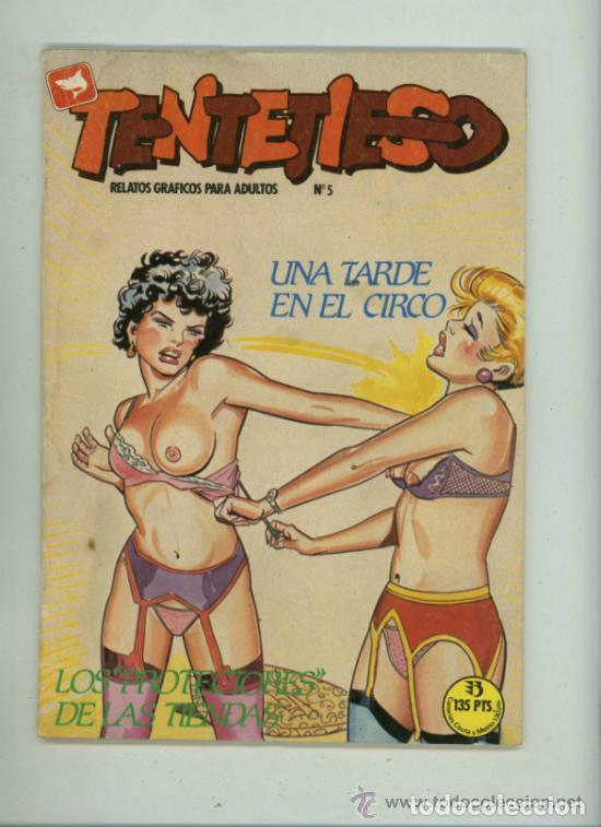 Tebeos: COMICS SUSPENSE - LOTE VARIADO. - Foto 5