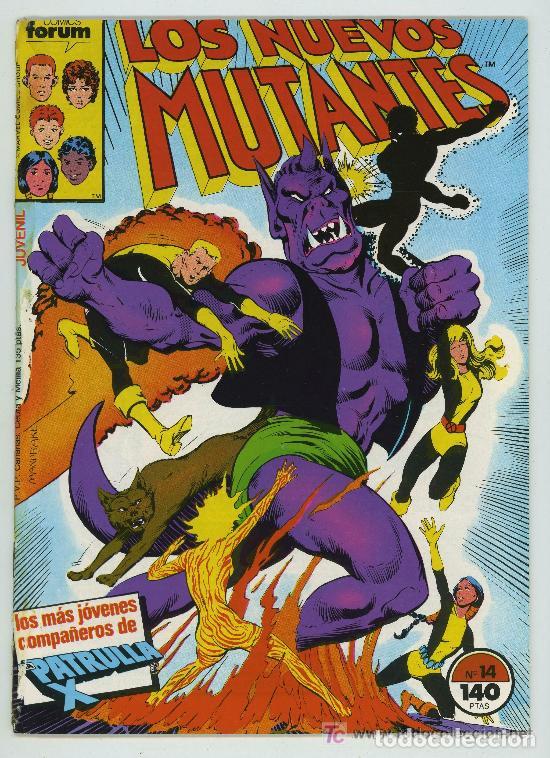 Tebeos: COMICS SUPER HEROES CLASICOS Y MODERNOS - LOTE VARIADO. - Foto 3