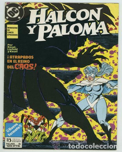 Tebeos: COMICS SUPER HEROES CLASICOS Y MODERNOS - LOTE VARIADO. - Foto 5