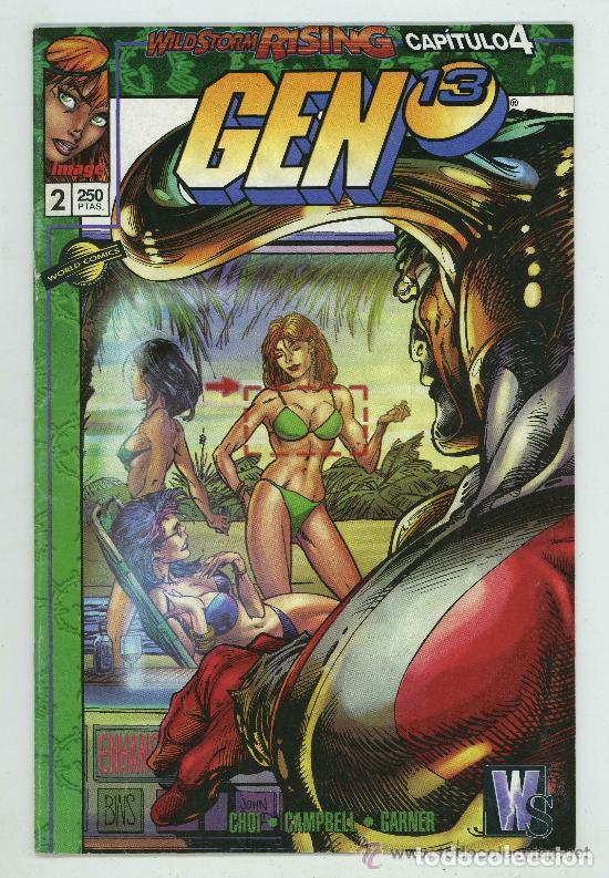 Tebeos: COMICS SUPER HEROES CLASICOS Y MODERNOS - LOTE VARIADO. - Foto 6