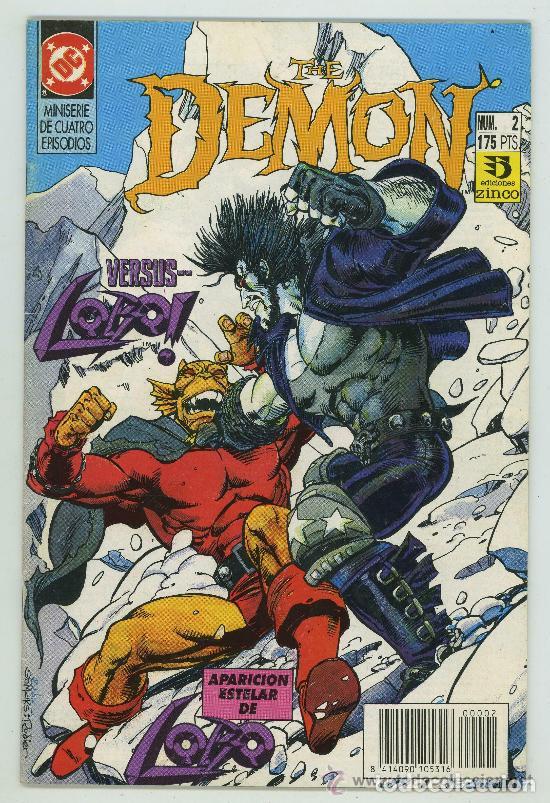 Tebeos: COMICS SUPER HEROES CLASICOS Y MODERNOS - LOTE VARIADO. - Foto 8