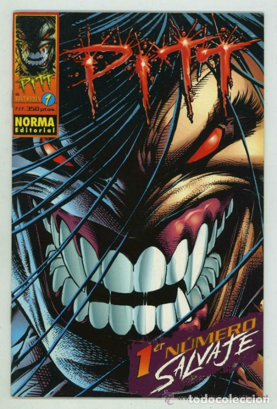 Tebeos: COMICS SUPER HEROES CLASICOS Y MODERNOS - LOTE VARIADO. - Foto 10