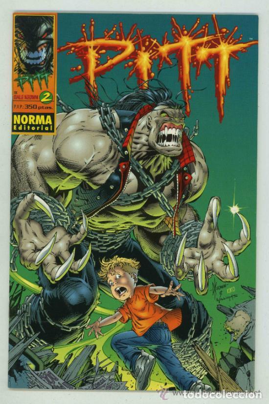 Tebeos: COMICS SUPER HEROES CLASICOS Y MODERNOS - LOTE VARIADO. - Foto 11