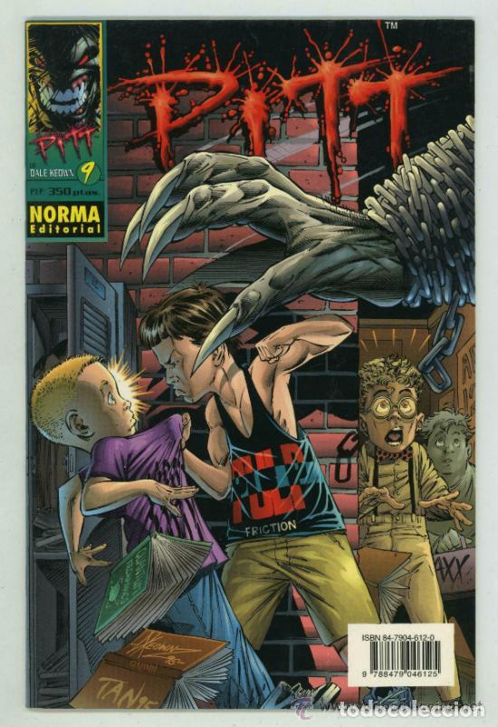 Tebeos: COMICS SUPER HEROES CLASICOS Y MODERNOS - LOTE VARIADO. - Foto 12