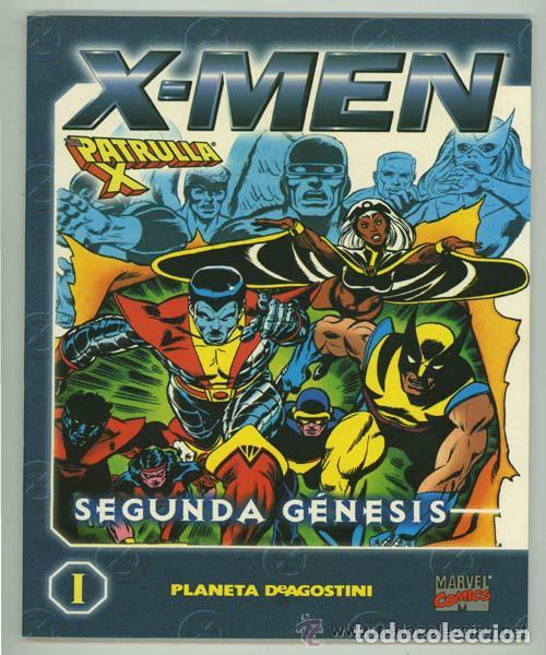 Tebeos: COMICS SUPER HEROES CLASICOS Y MODERNOS - LOTE VARIADO. - Foto 13