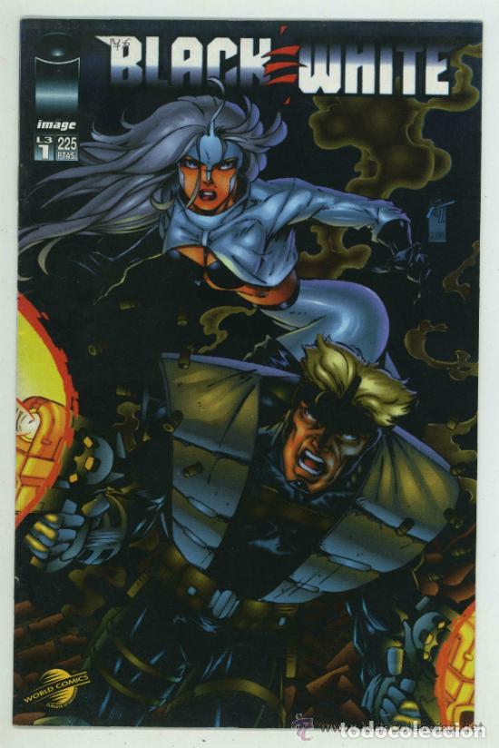 Tebeos: COMICS SUPER HEROES CLASICOS Y MODERNOS - LOTE VARIADO. - Foto 15