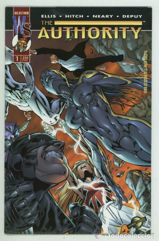 Tebeos: COMICS SUPER HEROES CLASICOS Y MODERNOS - LOTE VARIADO. - Foto 16