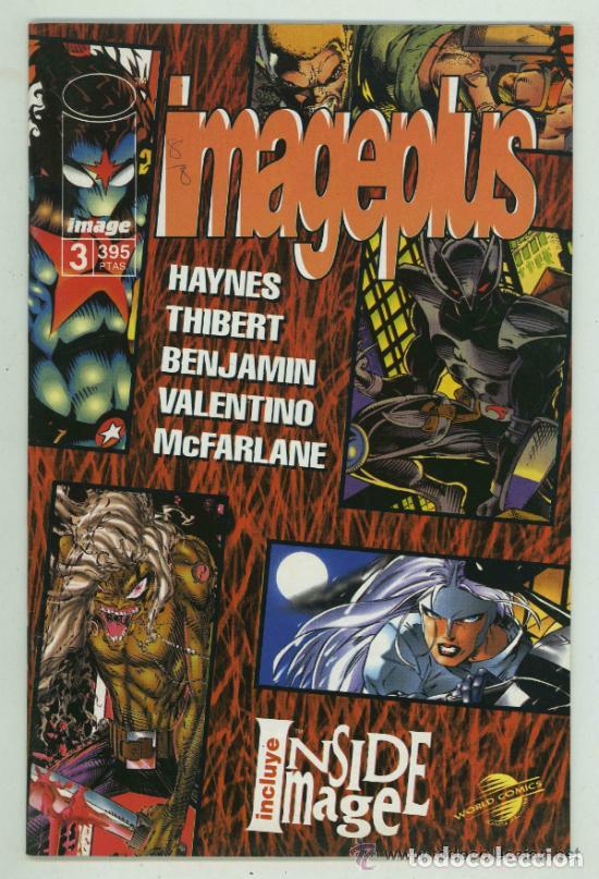 Tebeos: COMICS SUPER HEROES CLASICOS Y MODERNOS - LOTE VARIADO. - Foto 18