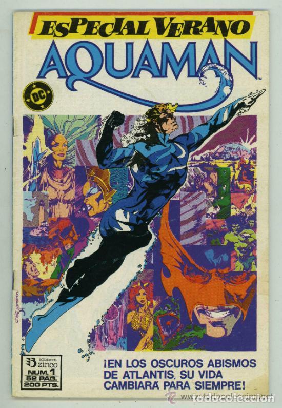 Tebeos: COMICS SUPER HEROES CLASICOS Y MODERNOS - LOTE VARIADO. - Foto 19