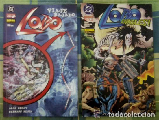 Tebeos: COMICS SUPER HEROES CLASICOS Y MODERNOS - LOTE VARIADO. - Foto 21