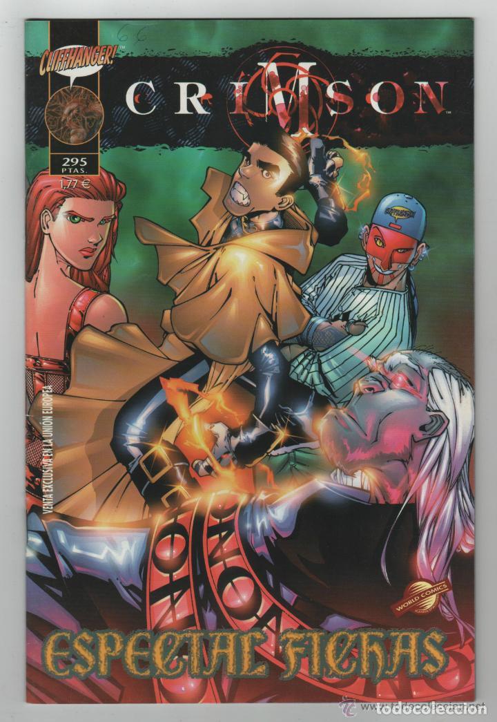 Tebeos: COMICS SUPER HEROES CLASICOS Y MODERNOS - LOTE VARIADO. - Foto 22
