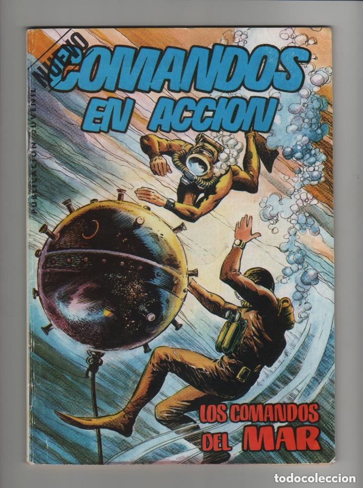 Tebeos: COMICS SUPER HEROES CLASICOS Y MODERNOS - LOTE VARIADO. - Foto 25