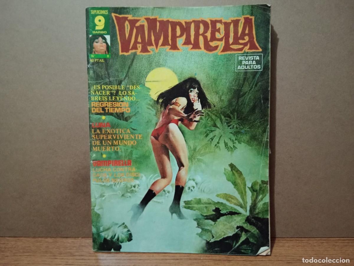 Tebeos: 5 COMICS VARIADOS ( leer descripccion ) ) - Foto 2