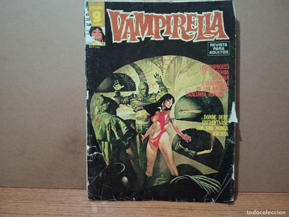Tebeos: 5 COMICS VARIADOS ( leer descripccion ) ) - Foto 3