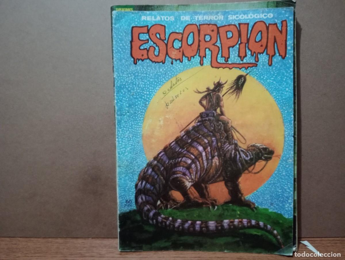 Tebeos: 5 COMICS VARIADOS ( leer descripccion ) ) - Foto 6