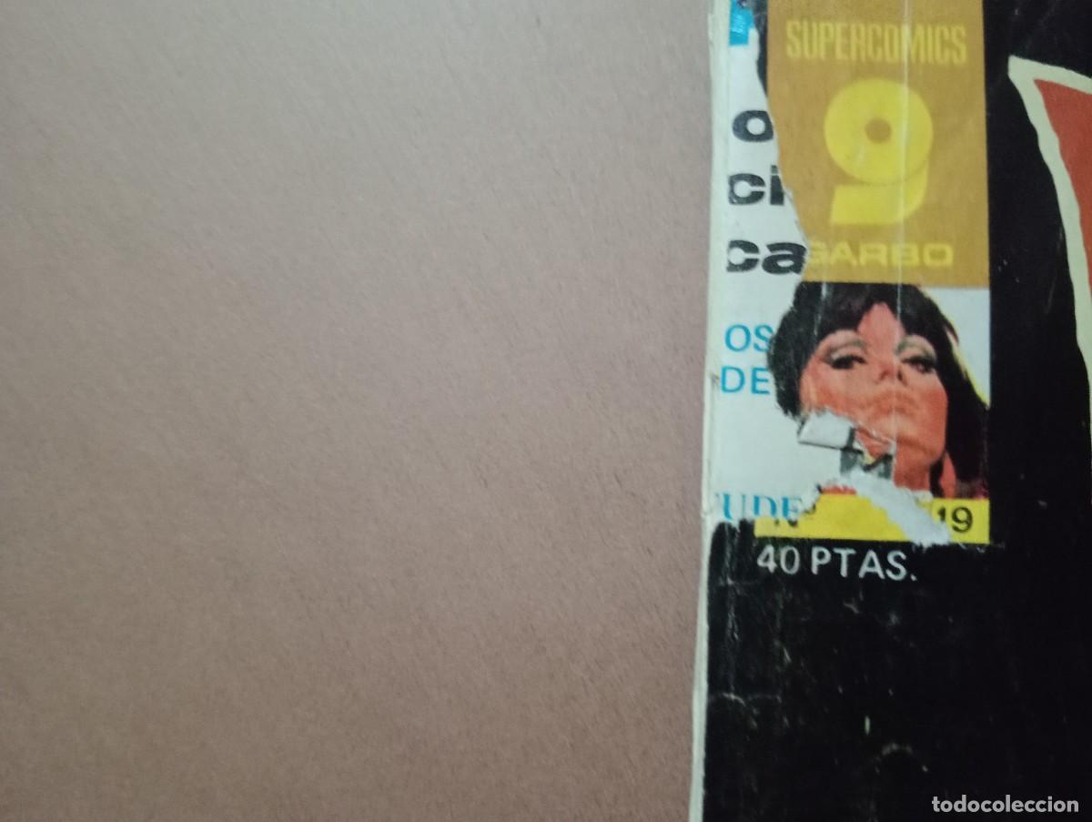 Tebeos: 5 COMICS VARIADOS ( leer descripccion ) ) - Foto 7