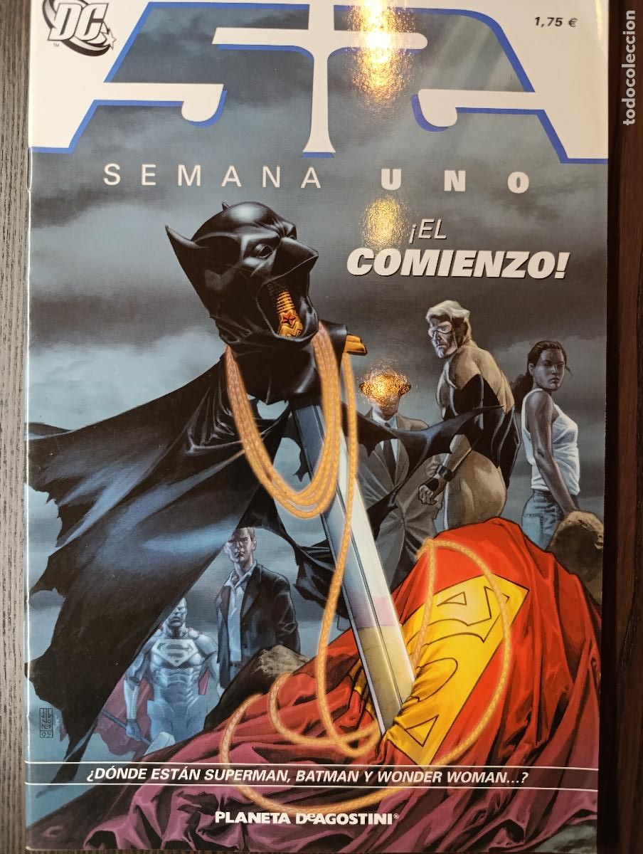 Tebeos: Comic. Batman. Ver foto para t&iacute;tulo, n&uacute;mero y estado