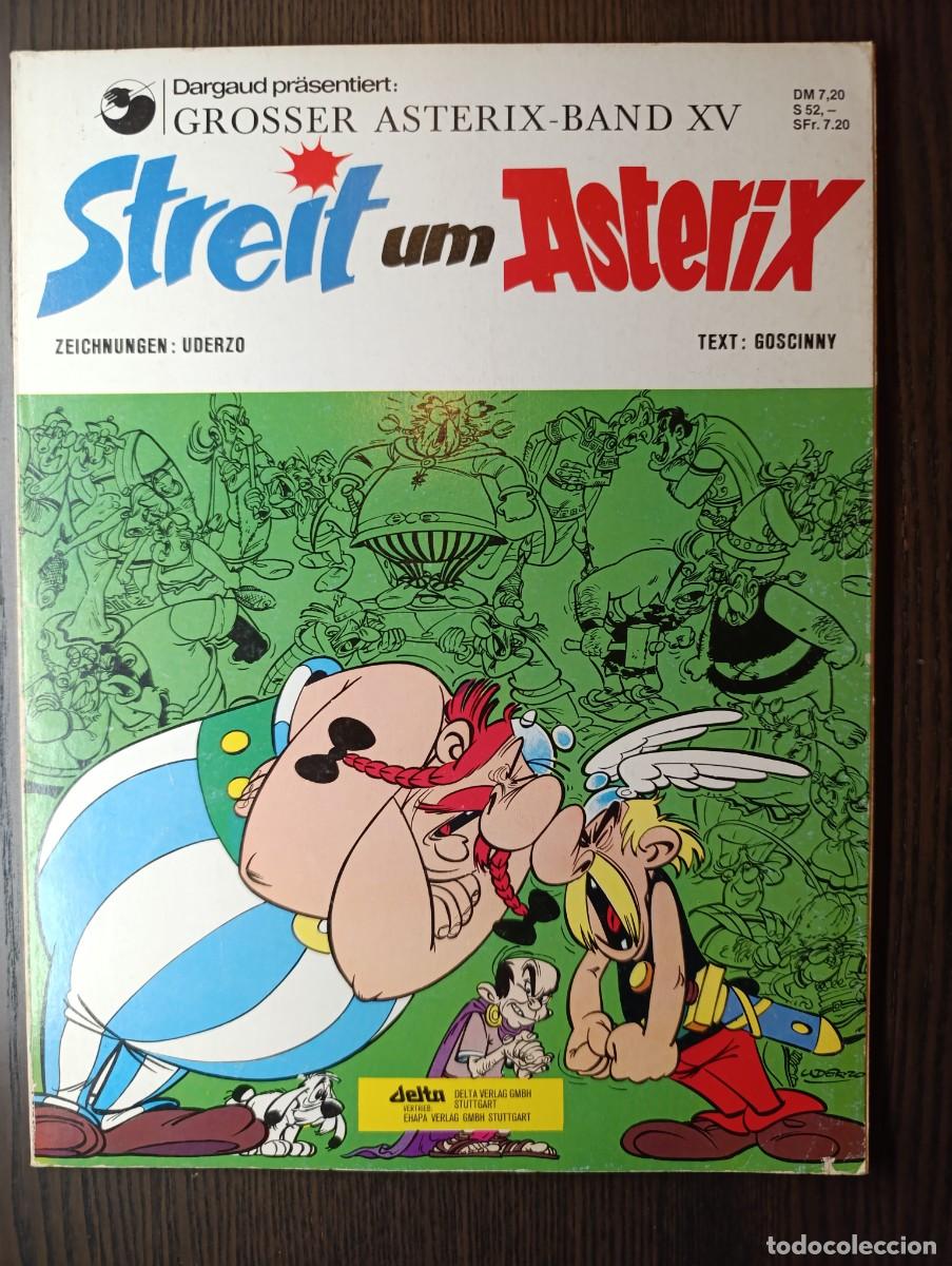 Giornalini: Comic en alem&aacute;n. Ver foto para t&iacute;tulo, n&uacute;mero y estado