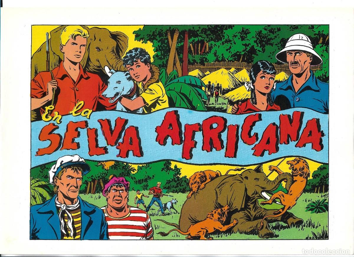 Tebeos: CHISPITA CUARTA AVENTURA - COMPLETA - Foto 1