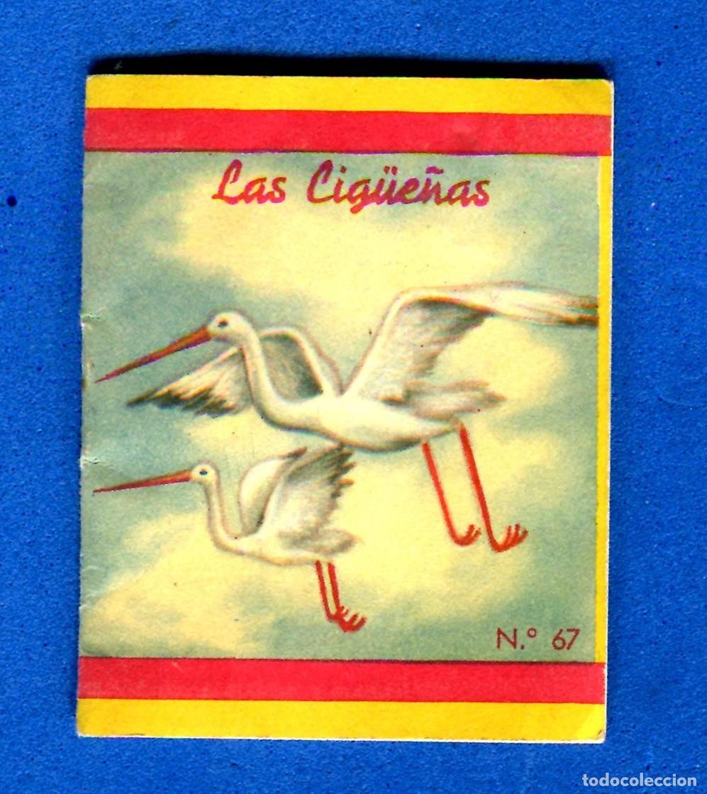 Tebeos: ANTIGUO CUENTO LA GOLONDRINA EDITORIAL FHER