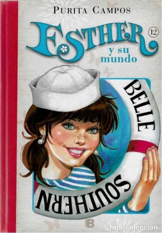 Tebeos: ESTHER Y SU MUNDO ( B ) 2014-2016 COMPLETA - Foto 12