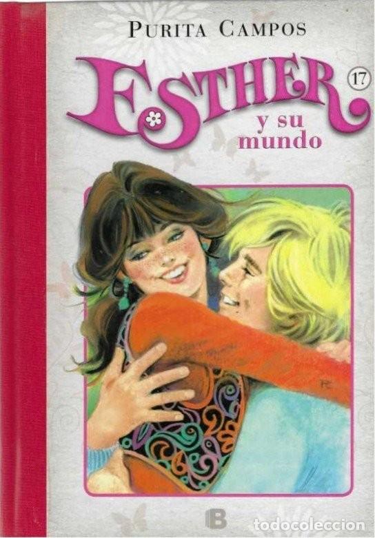 Tebeos: ESTHER Y SU MUNDO ( B ) 2014-2016 COMPLETA - Foto 17