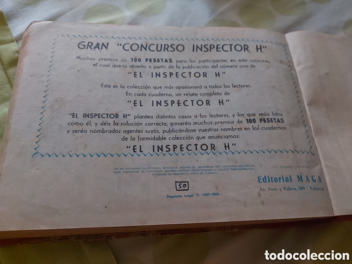 Tebeos: Gran tomo del coloso - Foto 6