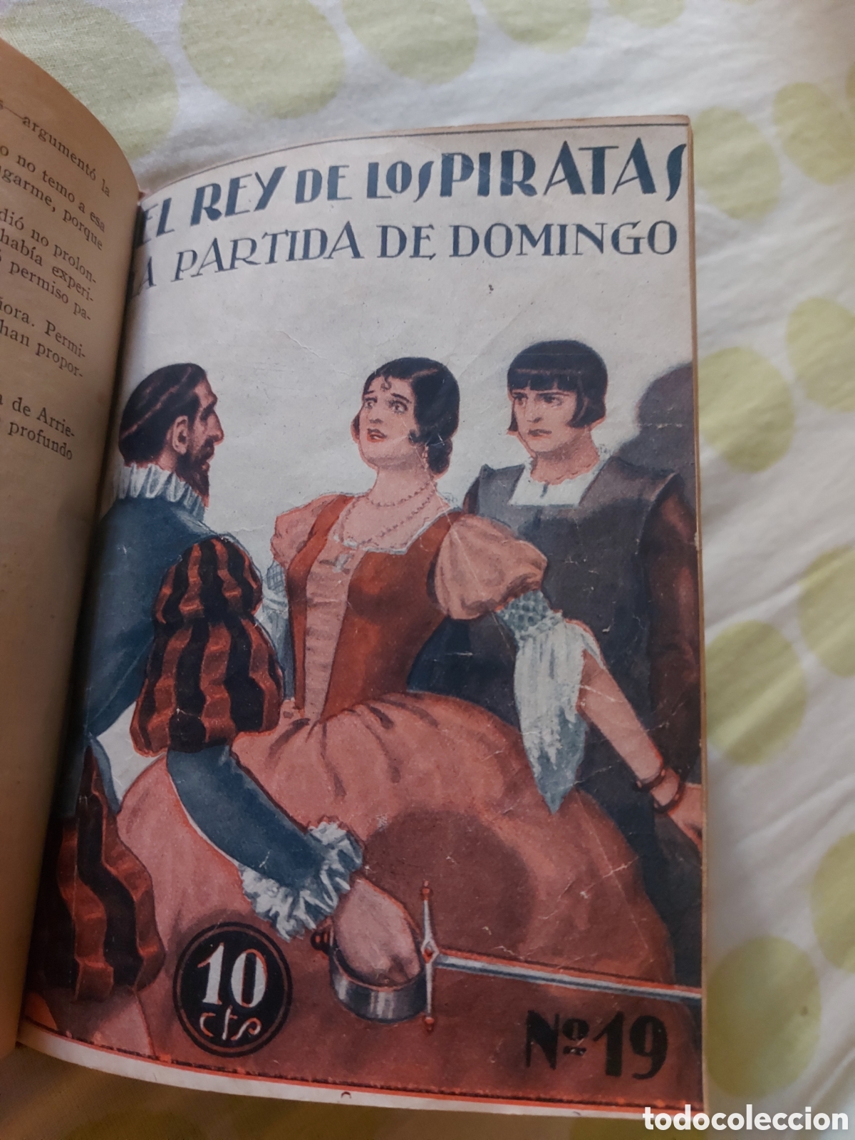 Tebeos: Gran tomo del rey de los piratas - Foto 2