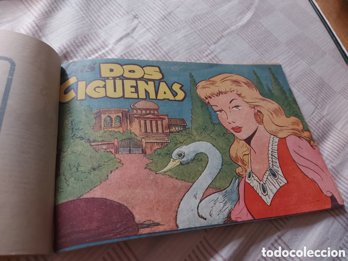 Tebeos: Tomito cuentos de hadas - Foto 3