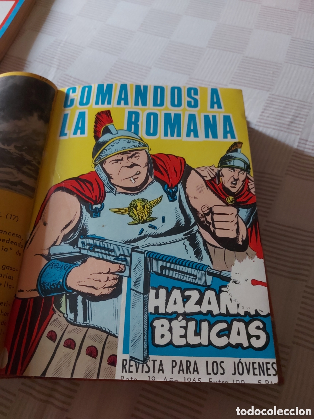 Tebeos: Gran tomo del gorila - Foto 2