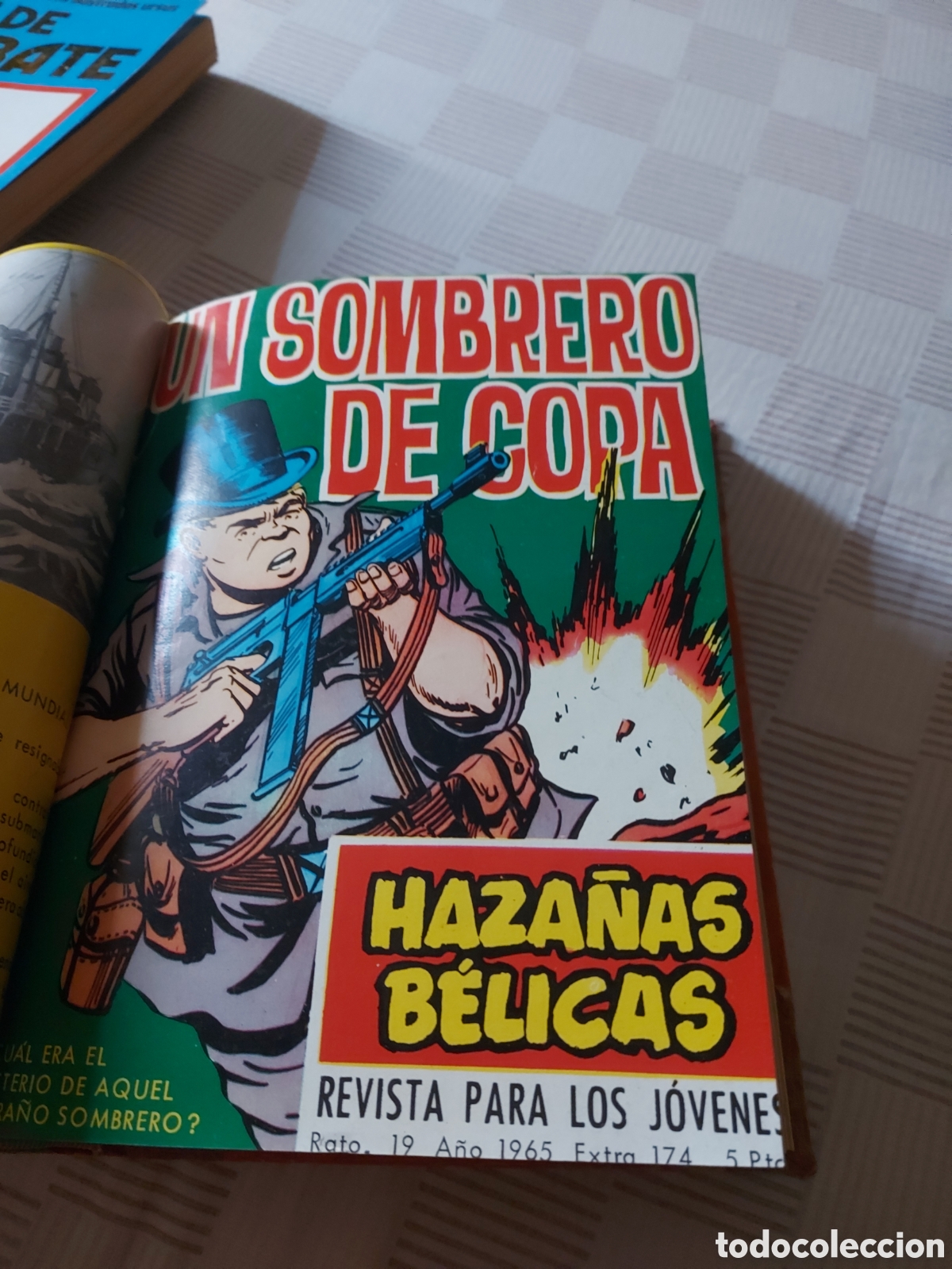 Tebeos: Gran tomo del gorila - Foto 4