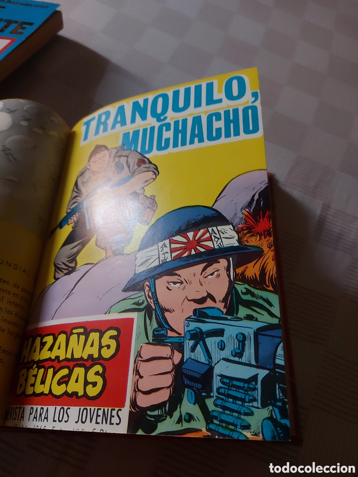 Tebeos: Gran tomo del gorila - Foto 6