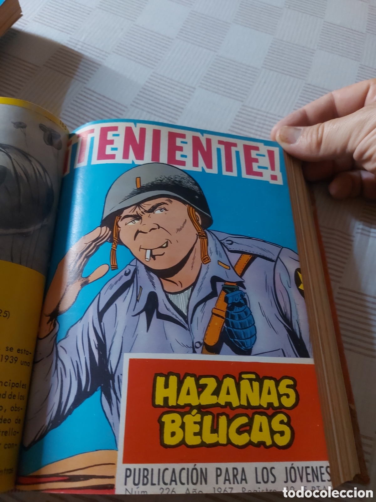 Tebeos: Gran tomo del gorila - Foto 7